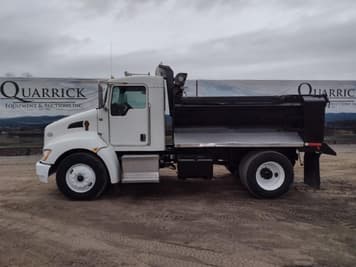 Main image Kenworth T370