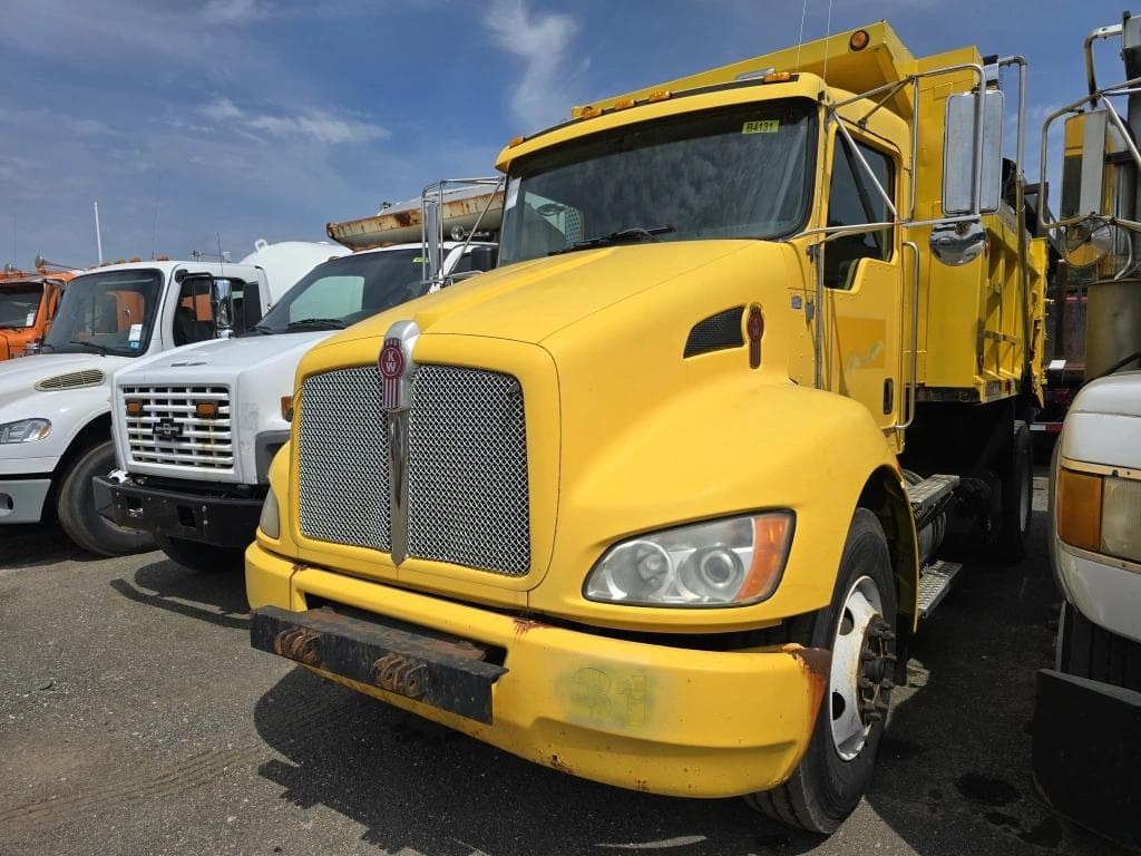 Image of Kenworth T370 Primary image
