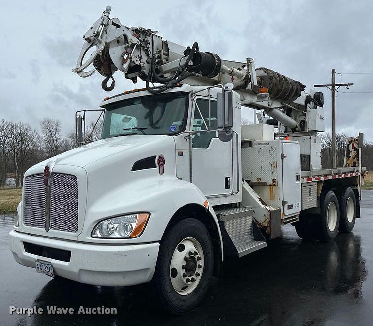 Image of Kenworth T370 Primary image