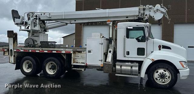 Image of Kenworth T370 equipment image 3
