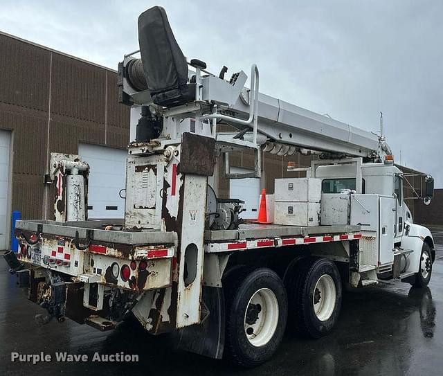 Image of Kenworth T370 equipment image 4