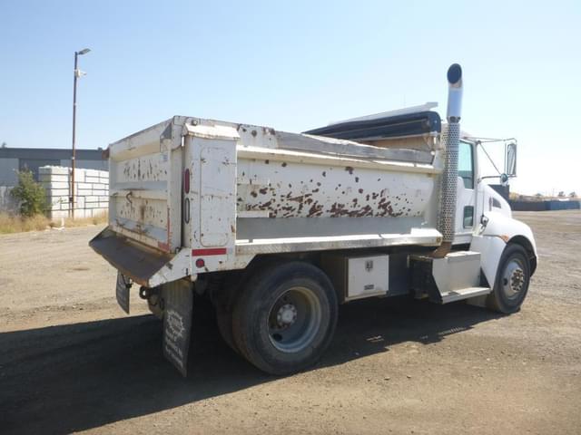 Image of Kenworth T370 equipment image 2