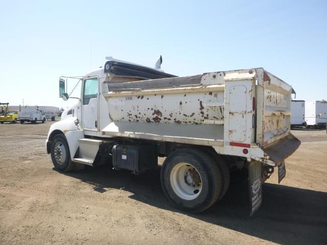 Image of Kenworth T370 equipment image 3