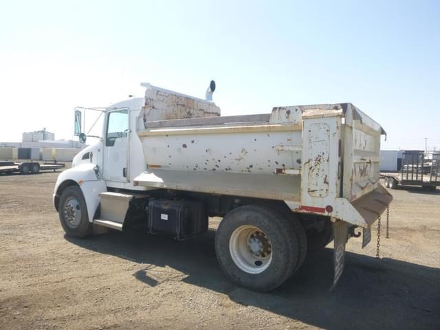 Image of Kenworth T370 equipment image 3