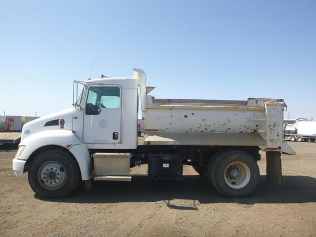 Image of Kenworth T370 equipment image 4