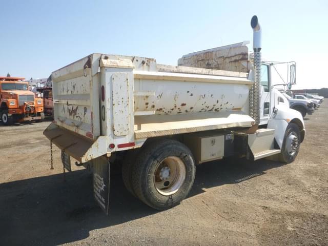 Image of Kenworth T370 equipment image 2
