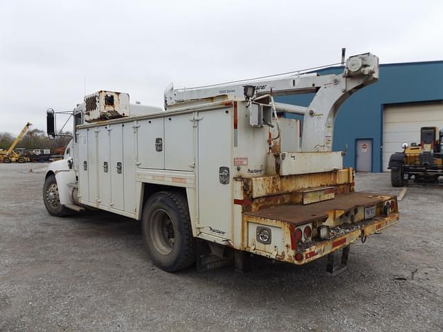 Image of Kenworth T-370 equipment image 3