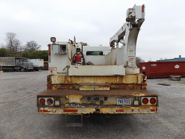 Image of Kenworth T-370 equipment image 4