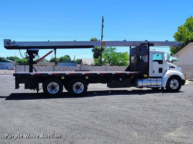 Image of Kenworth T370 equipment image 3