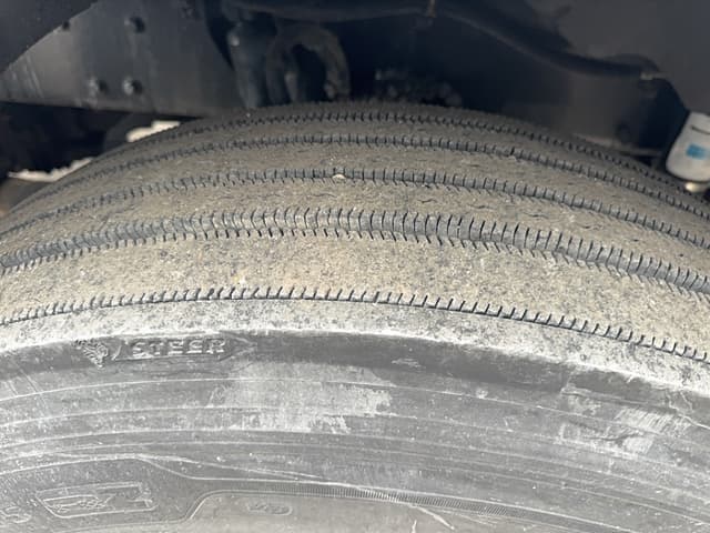 Image of Kenworth T370 equipment image 4