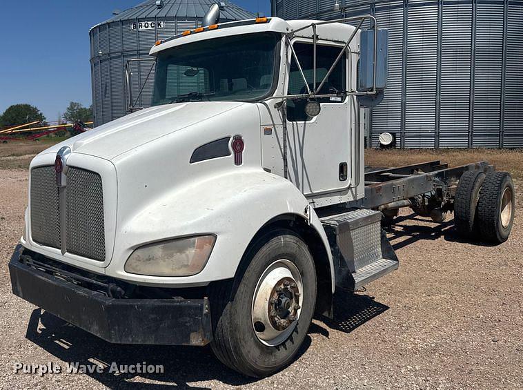 Image of Kenworth T370 Primary image