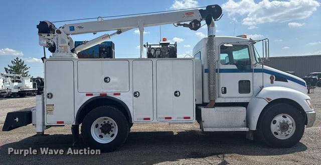 Image of Kenworth T370 equipment image 3