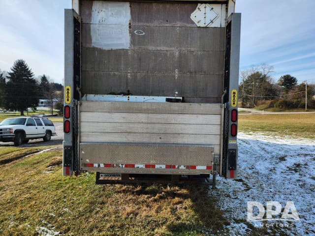 Image of Kenworth T370 equipment image 2