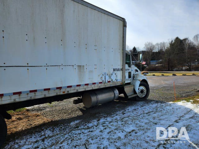 Image of Kenworth T370 equipment image 4