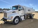 2009 Kenworth T370 Image