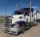2009 Kenworth T600 Image