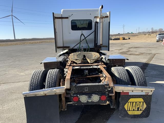 Image of Kenworth T660 equipment image 4