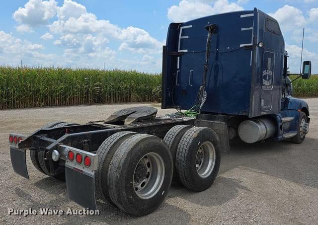 Image of Kenworth T660 equipment image 4
