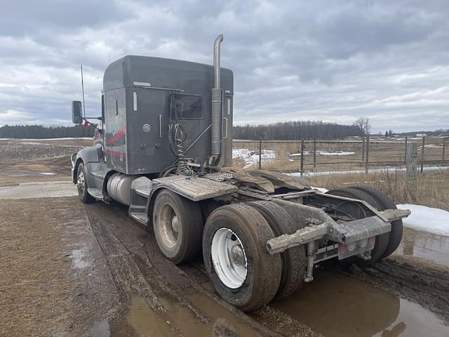 Image of Kenworth T660 equipment image 2