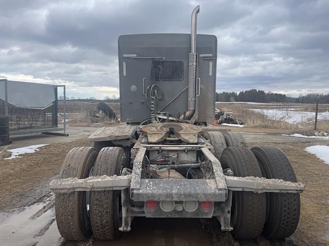 Image of Kenworth T660 equipment image 3