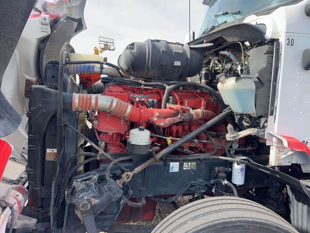 Image of Kenworth T660 equipment image 4