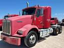 2009 Kenworth T800 Image