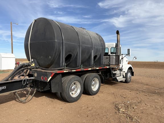 Image of Kenworth T800 equipment image 3