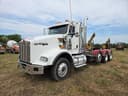 2009 Kenworth T800 Image