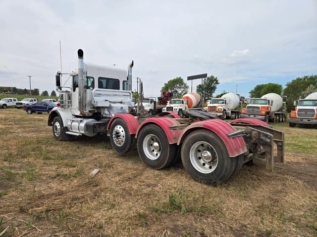 Image of Kenworth T800 equipment image 3
