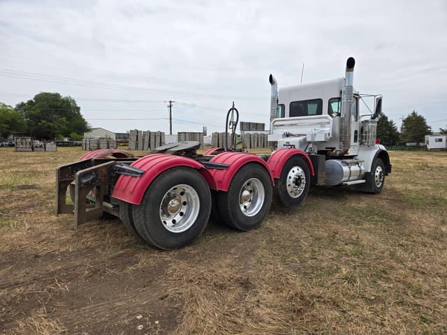 Image of Kenworth T800 equipment image 2