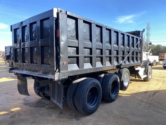 Image of Kenworth T800 equipment image 2