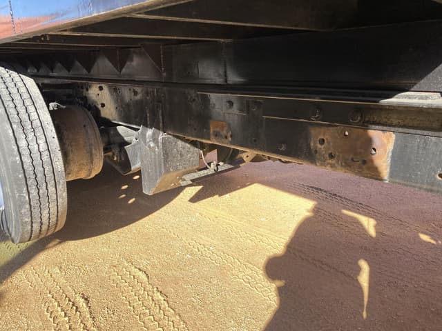 Image of Kenworth T800 equipment image 4