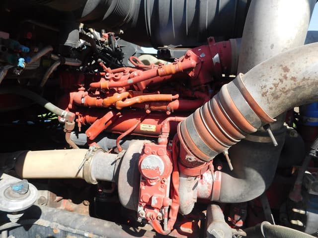 Image of Kenworth T800 equipment image 2