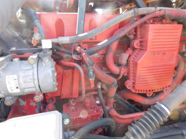 Image of Kenworth T800 equipment image 4