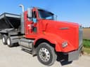 2009 Kenworth T800 Image