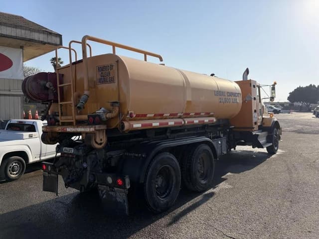 Image of Kenworth T800 equipment image 2