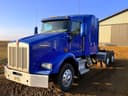 2009 Kenworth T800 Image