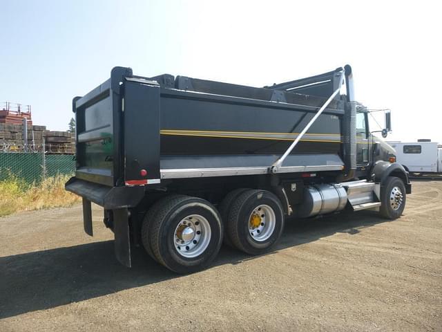 Image of Kenworth T800 equipment image 2