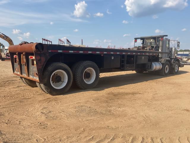 Image of Kenworth T800 equipment image 4