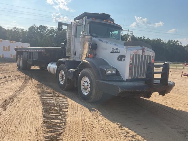 Image of Kenworth T800 equipment image 2