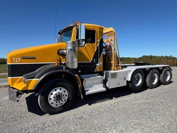 Main image Kenworth T800
