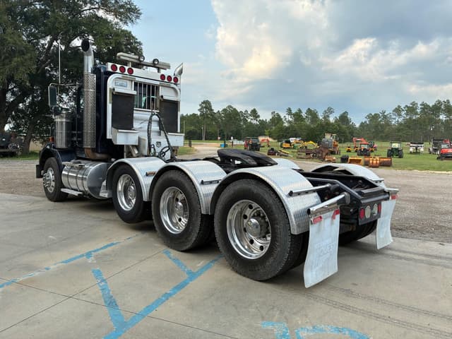 Image of Kenworth T800 equipment image 3