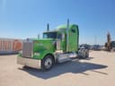 2009 Kenworth W900 Image