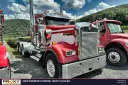 2009 Kenworth W900L Image