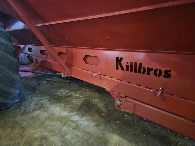 Image of Killbros 110 equipment image 2
