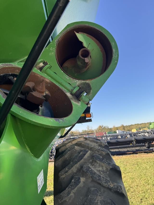 Image of Killbros 1175 equipment image 3