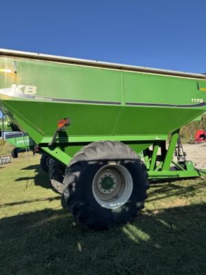 2009 Killbros 1175 Image