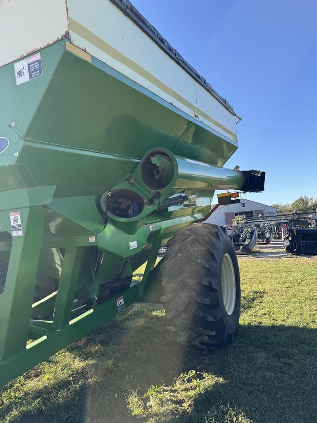 Image of Killbros 1175 equipment image 4