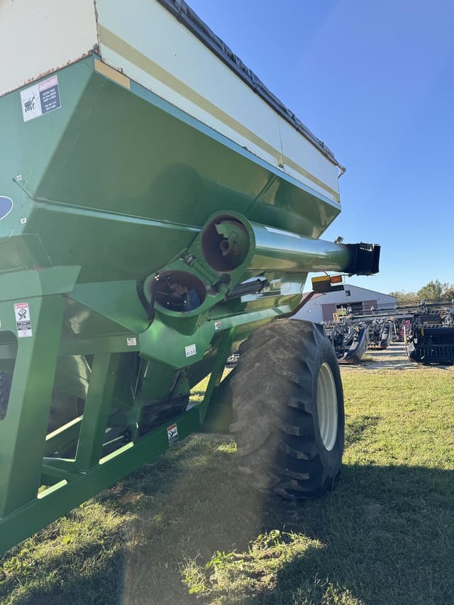 Image of Killbros 1175 equipment image 4