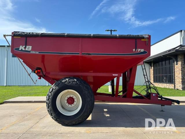Image of Killbros 1175 equipment image 3